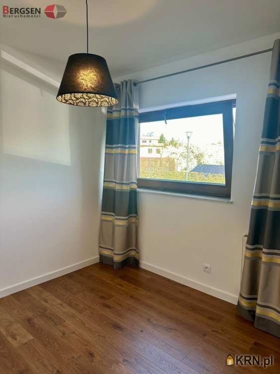 3 pokojowe, Mieszkanie  do wynajęcia, Kraków, Zwierzyniec/Wola Justowska, ul. P. Borowego