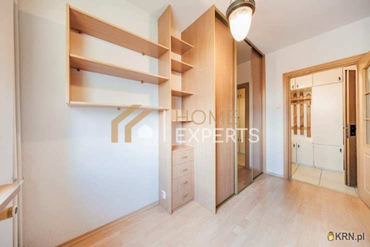 Home Experts, Mieszkanie  na sprzedaż, Gdańsk, Zaspa-Rozstaje, ul. Kombatantów