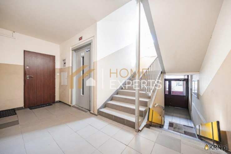 3 pokojowe, Mieszkanie  na sprzedaż, Gdańsk, Zaspa-Rozstaje, ul. Kombatantów