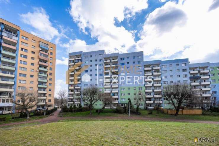 Mieszkanie  na sprzedaż, 3 pokojowe, Gdańsk, Zaspa-Rozstaje, ul. Kombatantów