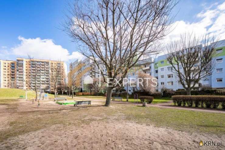 Gdańsk, Zaspa-Rozstaje, ul. Kombatantów, Mieszkanie  na sprzedaż, 3 pokojowe