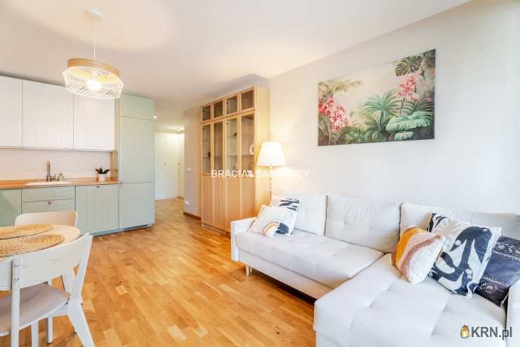 Mieszkanie  na sprzedaż, 3 pokojowe, Kraków, Krowodrza, ul. Składowa