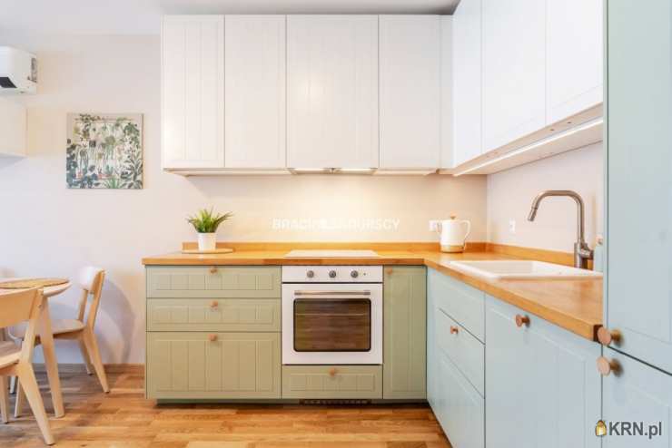 3 pokojowe, Kraków, Krowodrza, ul. Składowa, Mieszkanie  na sprzedaż