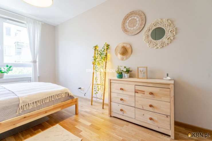 Mieszkanie  na sprzedaż, 3 pokojowe, Kraków, Krowodrza, ul. Składowa