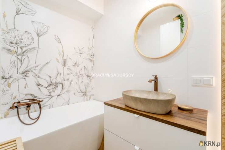 3 pokojowe, Kraków, Krowodrza, ul. Składowa, Mieszkanie  na sprzedaż