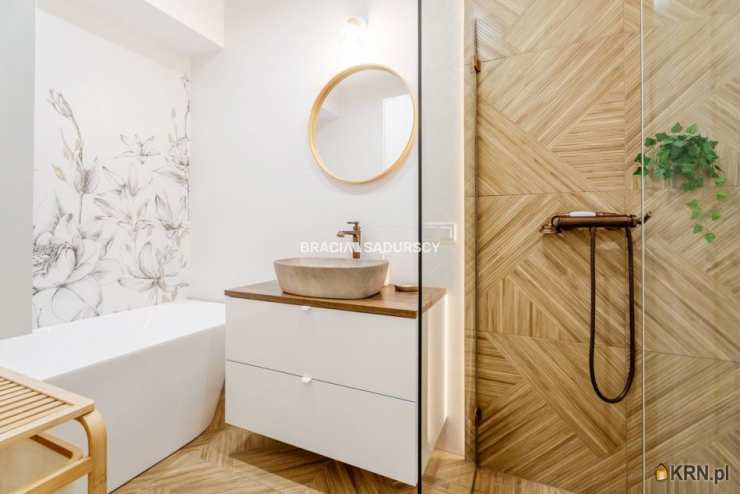 Bracia Sadurscy Oddział BS3 Przewóz, Mieszkanie  na sprzedaż, Kraków, Krowodrza, ul. Składowa