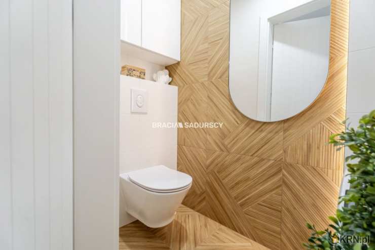 Kraków, Krowodrza, ul. Składowa, Mieszkanie  na sprzedaż, 3 pokojowe