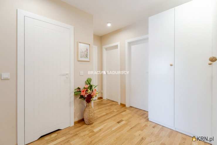 Mieszkanie  na sprzedaż, Kraków, Krowodrza, ul. Składowa, 3 pokojowe