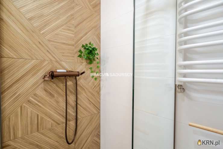 3 pokojowe, Kraków, Krowodrza, ul. Składowa, Mieszkanie  na sprzedaż