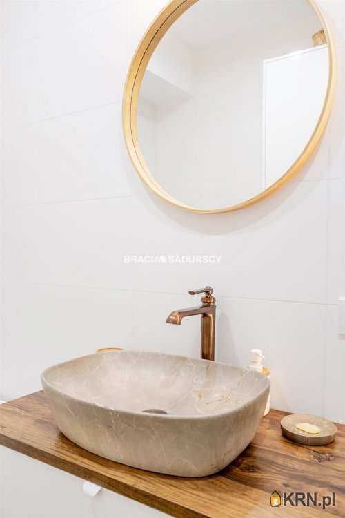 3 pokojowe, Mieszkanie  na sprzedaż, Kraków, Krowodrza, ul. Składowa