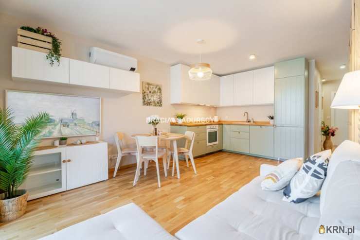 Mieszkanie  na sprzedaż, Kraków, Krowodrza, ul. Składowa, 3 pokojowe