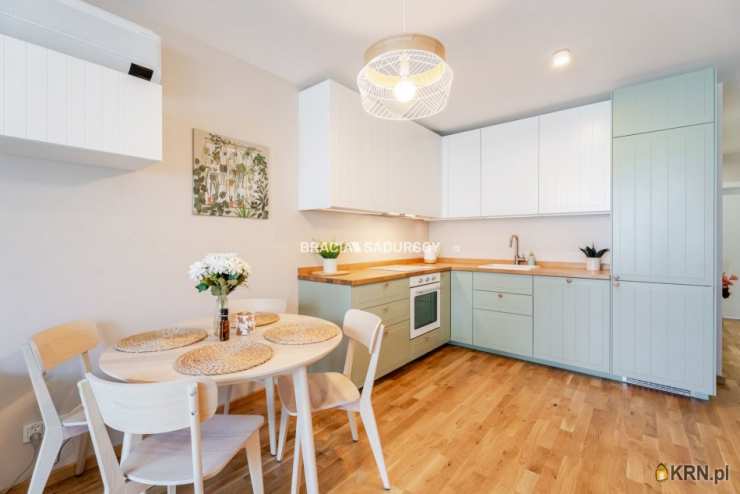 3 pokojowe, Kraków, Krowodrza, ul. Składowa, Mieszkanie  na sprzedaż