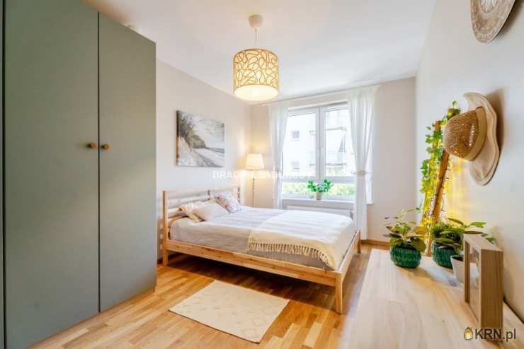 Mieszkanie  na sprzedaż, Kraków, Krowodrza, ul. Składowa, 3 pokojowe