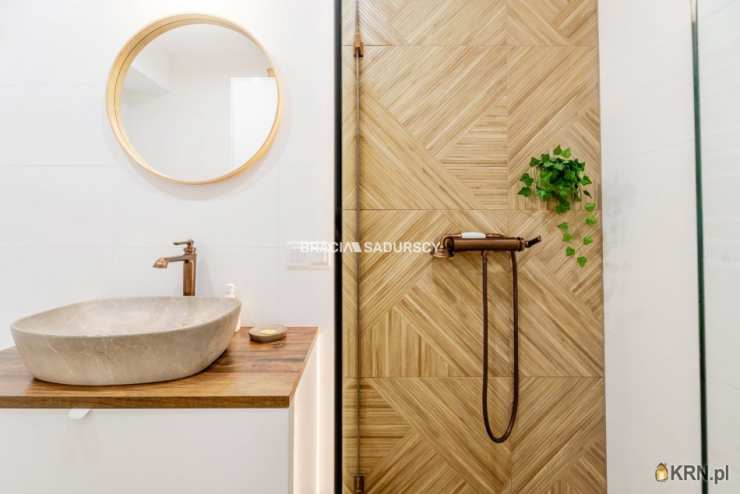 Bracia Sadurscy Oddział BS3 Przewóz, Mieszkanie  na sprzedaż, Kraków, Krowodrza, ul. Składowa