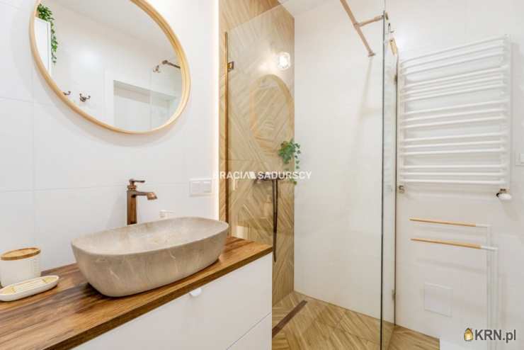 Mieszkanie  na sprzedaż, 3 pokojowe, Kraków, Krowodrza, ul. Składowa