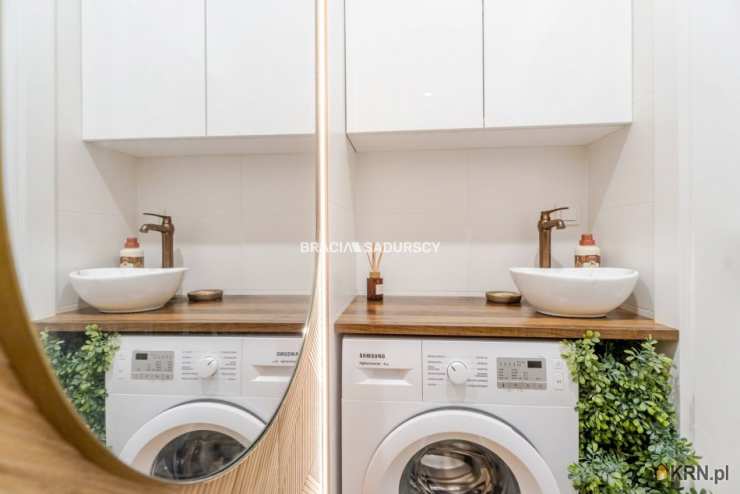 3 pokojowe, Kraków, Krowodrza, ul. Składowa, Mieszkanie  na sprzedaż