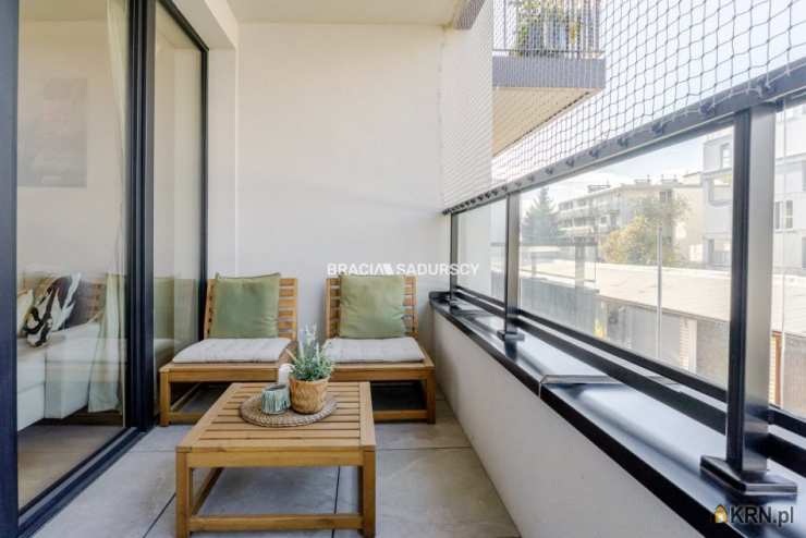 3 pokojowe, Mieszkanie  na sprzedaż, Kraków, Krowodrza, ul. Składowa