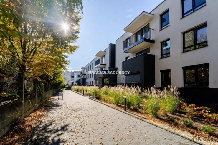 Bracia Sadurscy Oddział BS3 Przewóz, Mieszkanie  na sprzedaż, Kraków, Krowodrza, ul. Składowa