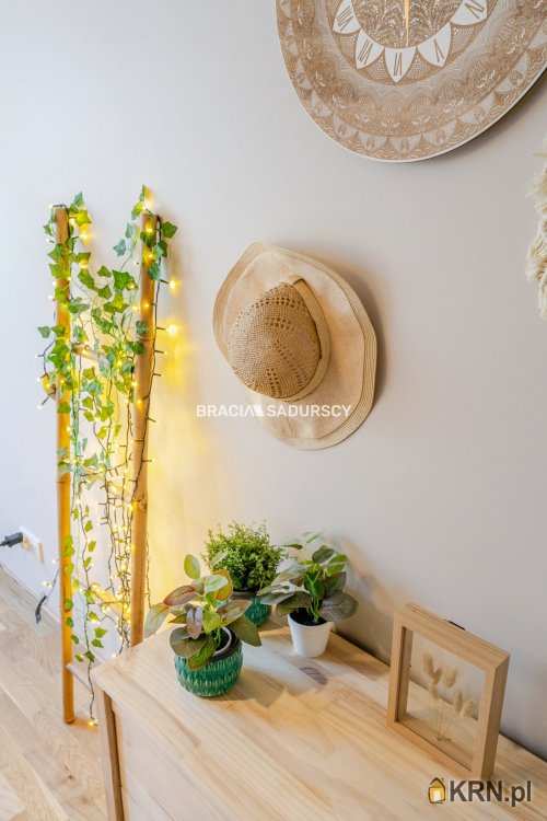 Mieszkanie  na sprzedaż, Kraków, Krowodrza, ul. Składowa, 3 pokojowe