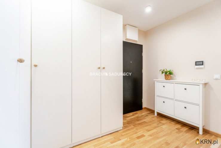 Kraków, Krowodrza, ul. Składowa, Mieszkanie  na sprzedaż, 3 pokojowe