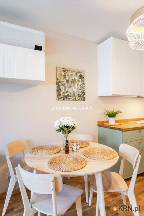 Kraków, Krowodrza, ul. Składowa, 3 pokojowe, Mieszkanie  na sprzedaż