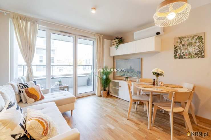 Mieszkanie  na sprzedaż, 3 pokojowe, Kraków, Krowodrza, ul. Składowa