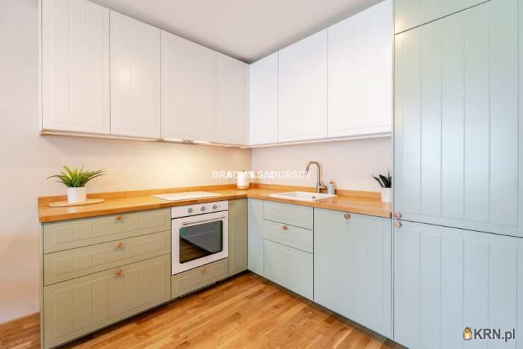 Kraków, Krowodrza, ul. Składowa, 3 pokojowe, Mieszkanie  na sprzedaż