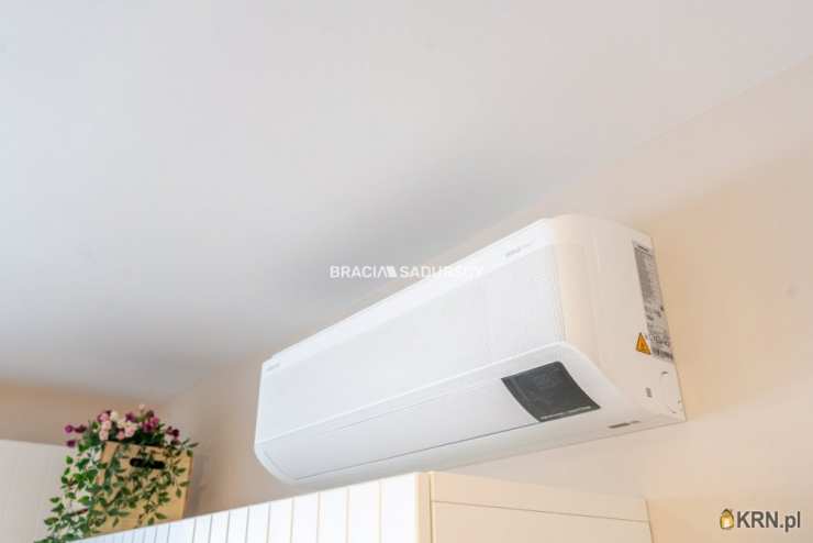 Bracia Sadurscy Oddział BS3 Przewóz, Mieszkanie  na sprzedaż, Kraków, Krowodrza, ul. Składowa