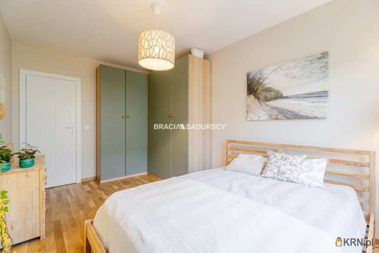 Mieszkanie  na sprzedaż, 3 pokojowe, Kraków, Krowodrza, ul. Składowa