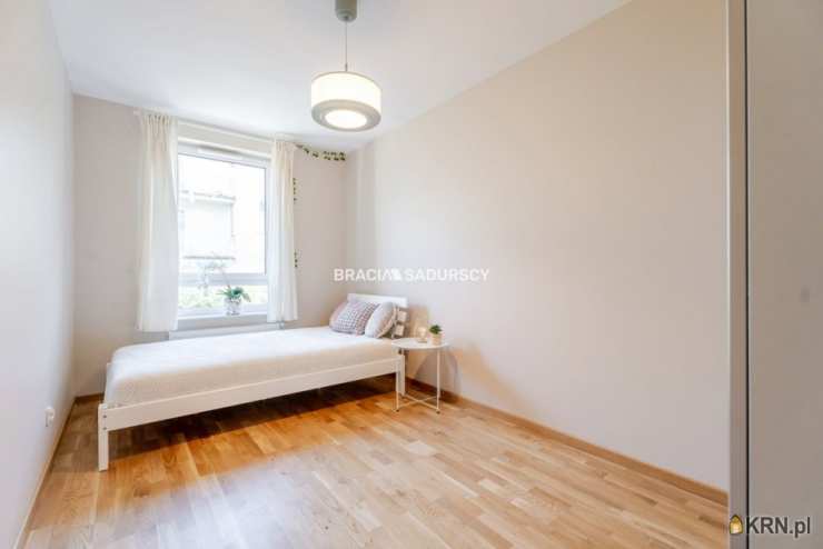 Kraków, Krowodrza, ul. Składowa, 3 pokojowe, Mieszkanie  na sprzedaż