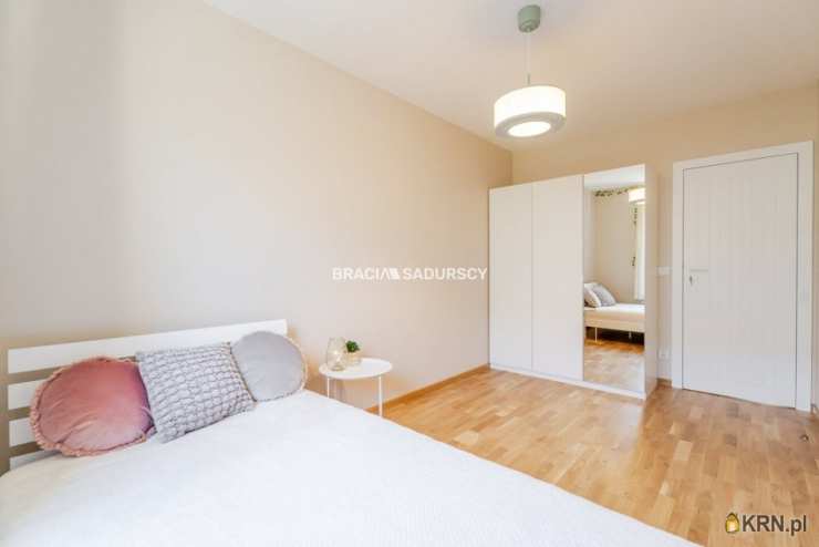 3 pokojowe, Kraków, Krowodrza, ul. Składowa, Mieszkanie  na sprzedaż