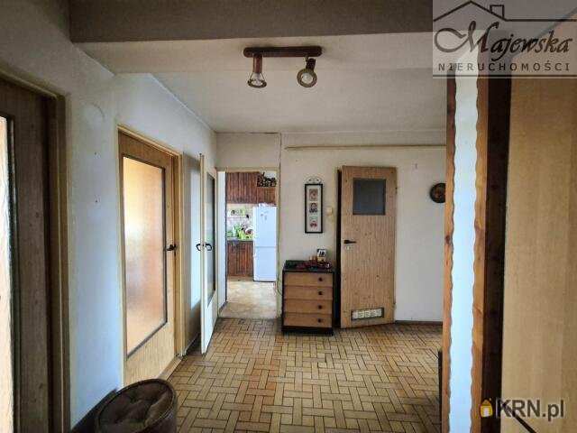 Myślenice, ul. , Mieszkanie  na sprzedaż, 3 pokojowe