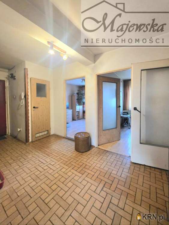 3 pokojowe, Myślenice, ul. , Mieszkanie  na sprzedaż