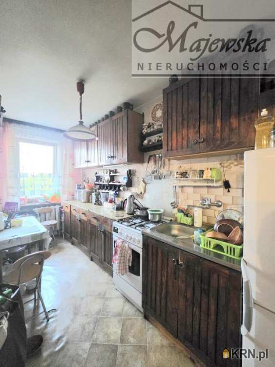 MAJEWSKA NIERUCHOMOŚCI, Mieszkanie  na sprzedaż, Myślenice, ul. 