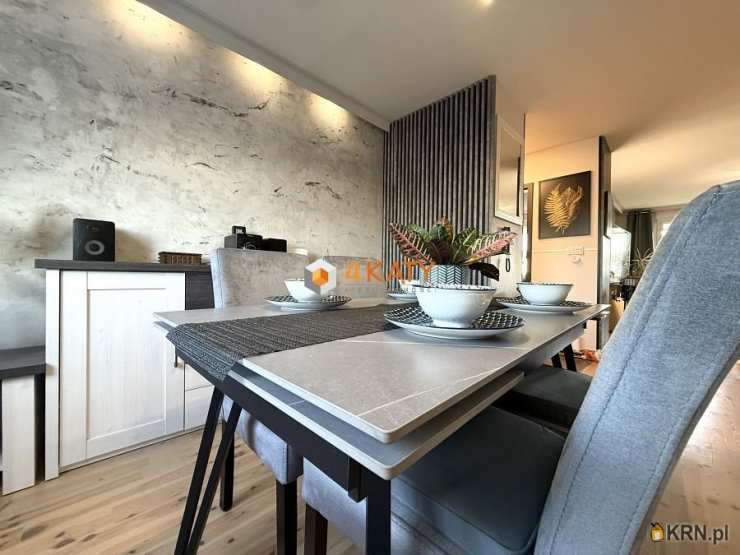 Zielona Góra, os. Zacisze, ul. , 2 pokojowe, Mieszkanie  na sprzedaż