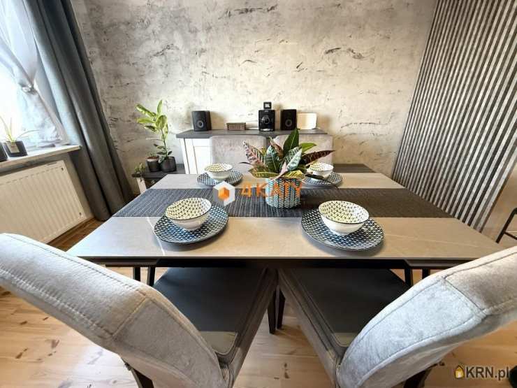 2 pokojowe, Mieszkanie  na sprzedaż, Zielona Góra, os. Zacisze, ul. 