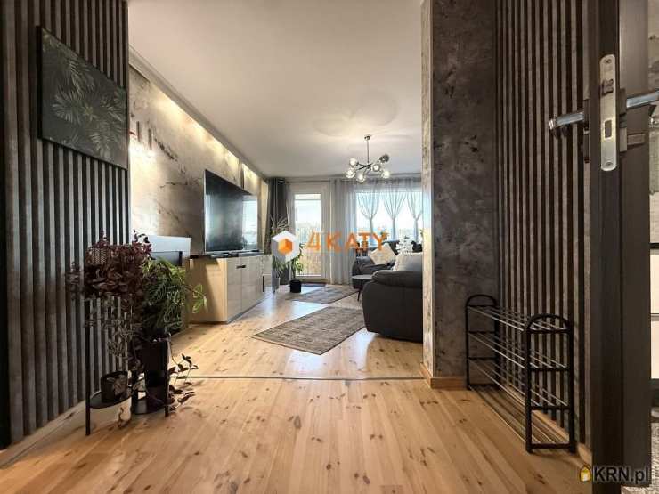 2 pokojowe, Mieszkanie  na sprzedaż, Zielona Góra, os. Zacisze, ul. 