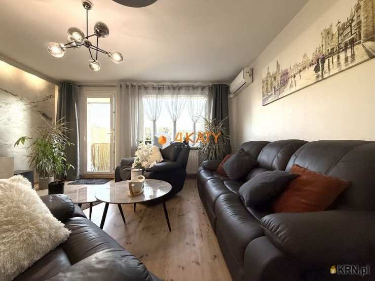 Mieszkanie  na sprzedaż, 2 pokojowe, Zielona Góra, os. Zacisze, ul. 