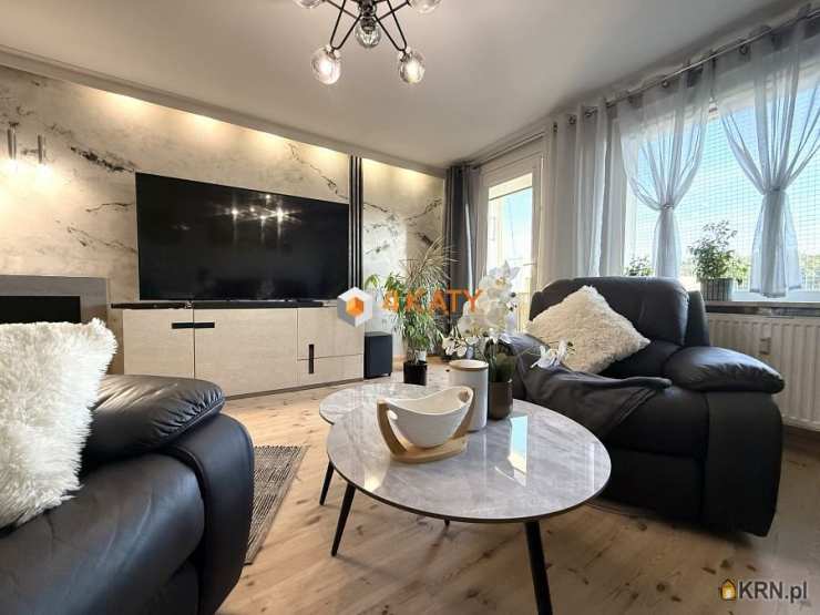 Zielona Góra, os. Zacisze, ul. , 2 pokojowe, Mieszkanie  na sprzedaż