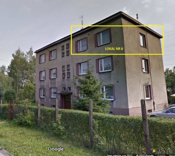 Mieszkanie  na sprzedaż, Ruda Śląska, ul. , 3 pokojowe