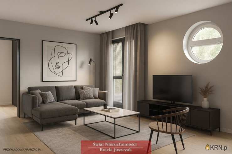 Mieszkanie  na sprzedaż, Wrocław, Krzyki/Tarnogaj, ul. , 3 pokojowe