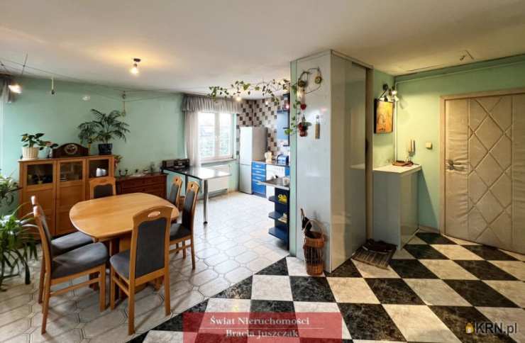 3 pokojowe, Wrocław, Krzyki/Tarnogaj, ul. , Mieszkanie  na sprzedaż