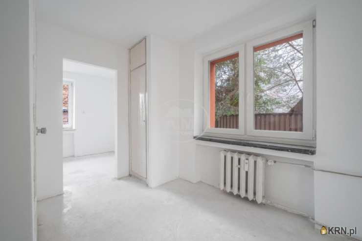 2 pokojowe, Mieszkanie  na sprzedaż, Wrocław, Stare Miasto, ul. Kolejowa