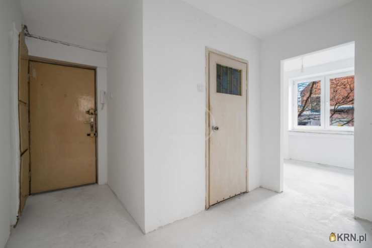 Mieszkanie  na sprzedaż, Wrocław, Stare Miasto, ul. Kolejowa, 2 pokojowe