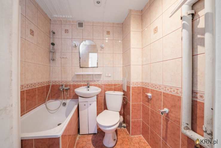 Wrocław, Stare Miasto, ul. Kolejowa, 2 pokojowe, Mieszkanie  na sprzedaż