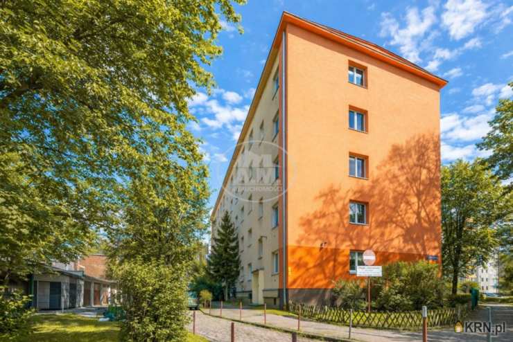 2 pokojowe, Wrocław, Stare Miasto, ul. Kolejowa, Mieszkanie  na sprzedaż