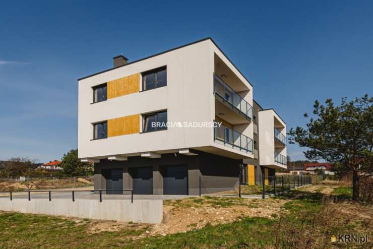 3 pokojowe, Mieszkanie  na sprzedaż, Olkusz, ul. 