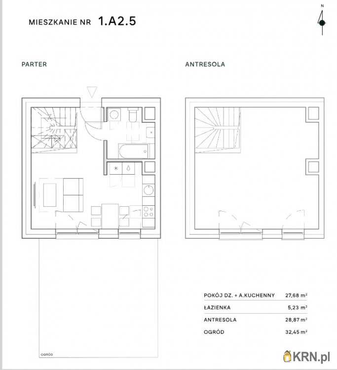 2 pokojowe, Wrocław, Fabryczna, ul. , Mieszkanie  na sprzedaż