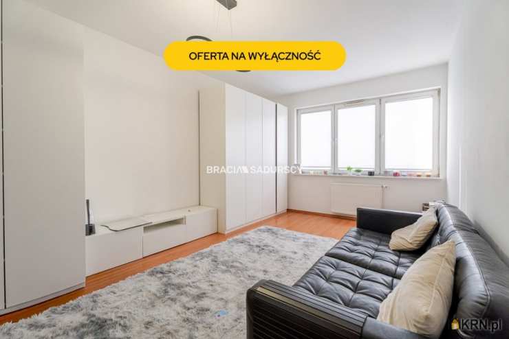 Mieszkanie  na sprzedaż, Kraków, Bronowice, ul. Stańczyka, 2 pokojowe