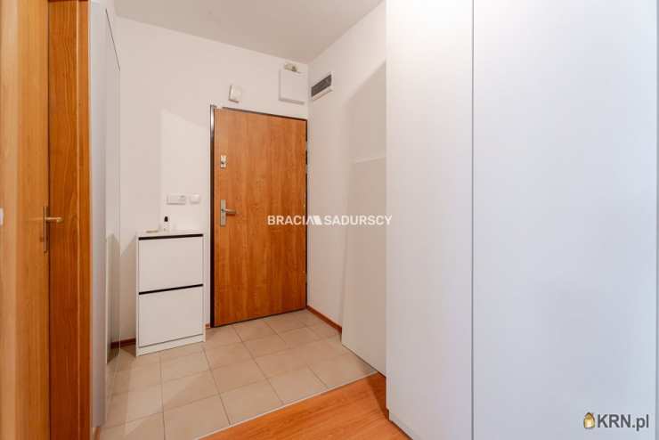 Mieszkanie  na sprzedaż, Kraków, Bronowice, ul. Stańczyka, 2 pokojowe